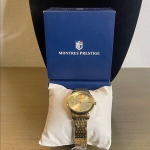 Montres Prestige Women Watch